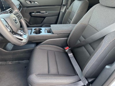 2026 Honda Prologue EX