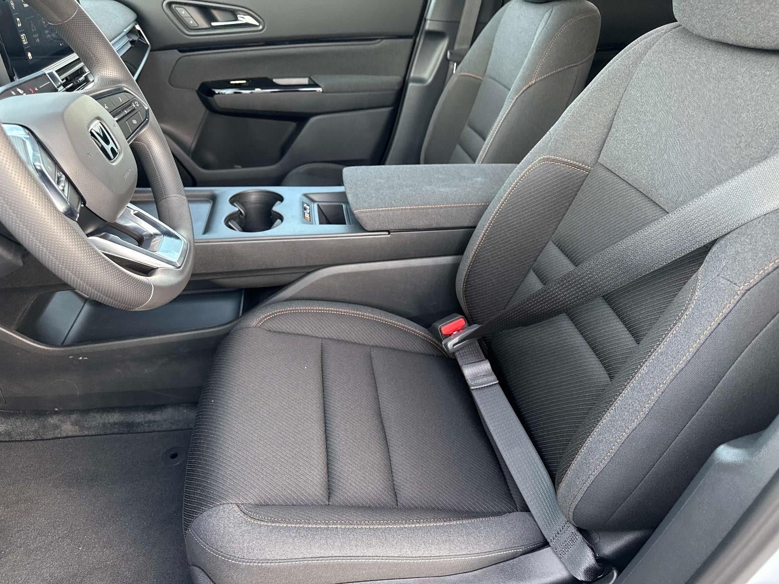 2026 Honda Prologue EX