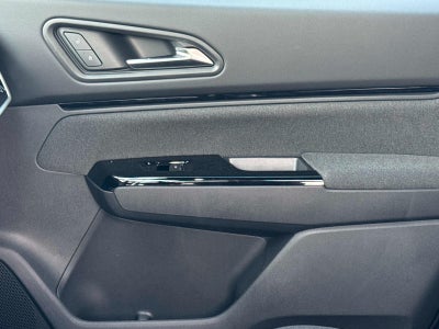 2026 Honda Prologue EX