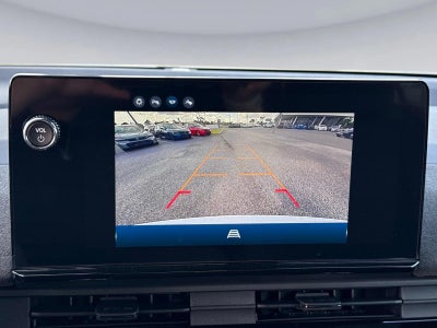 2026 Honda Prologue EX