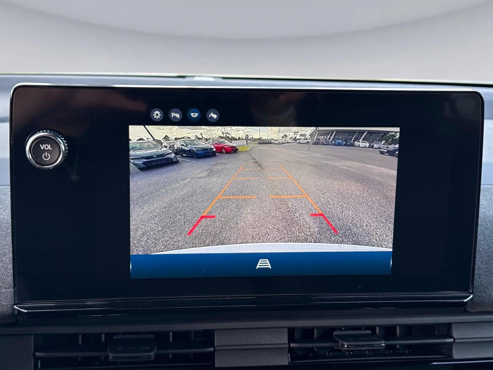 2026 Honda Prologue EX