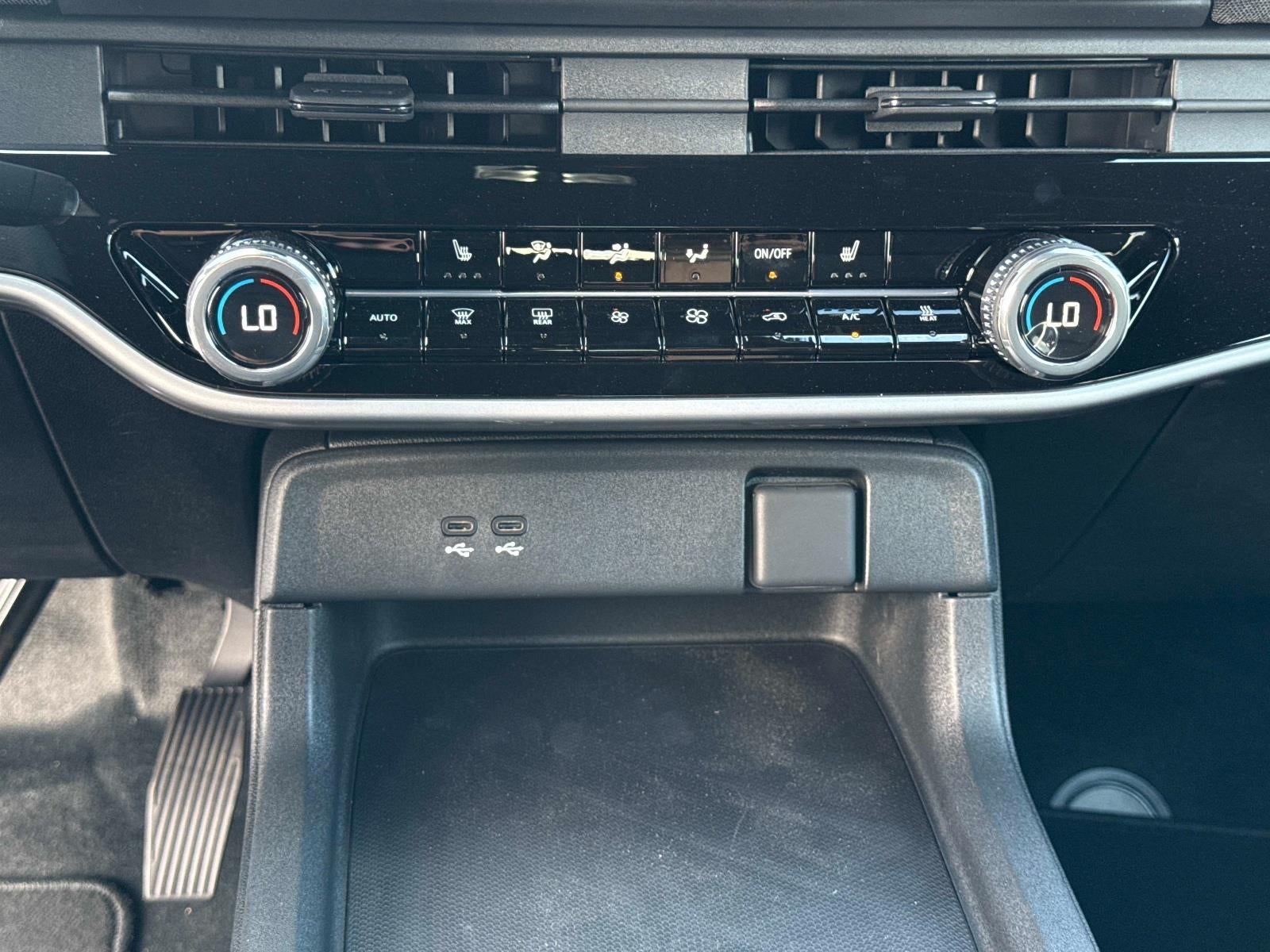 2026 Honda Prologue EX