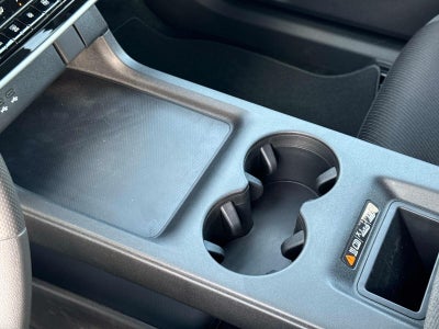 2026 Honda Prologue EX