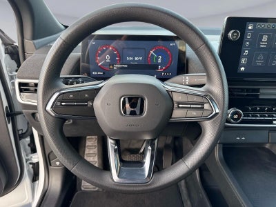 2026 Honda Prologue EX