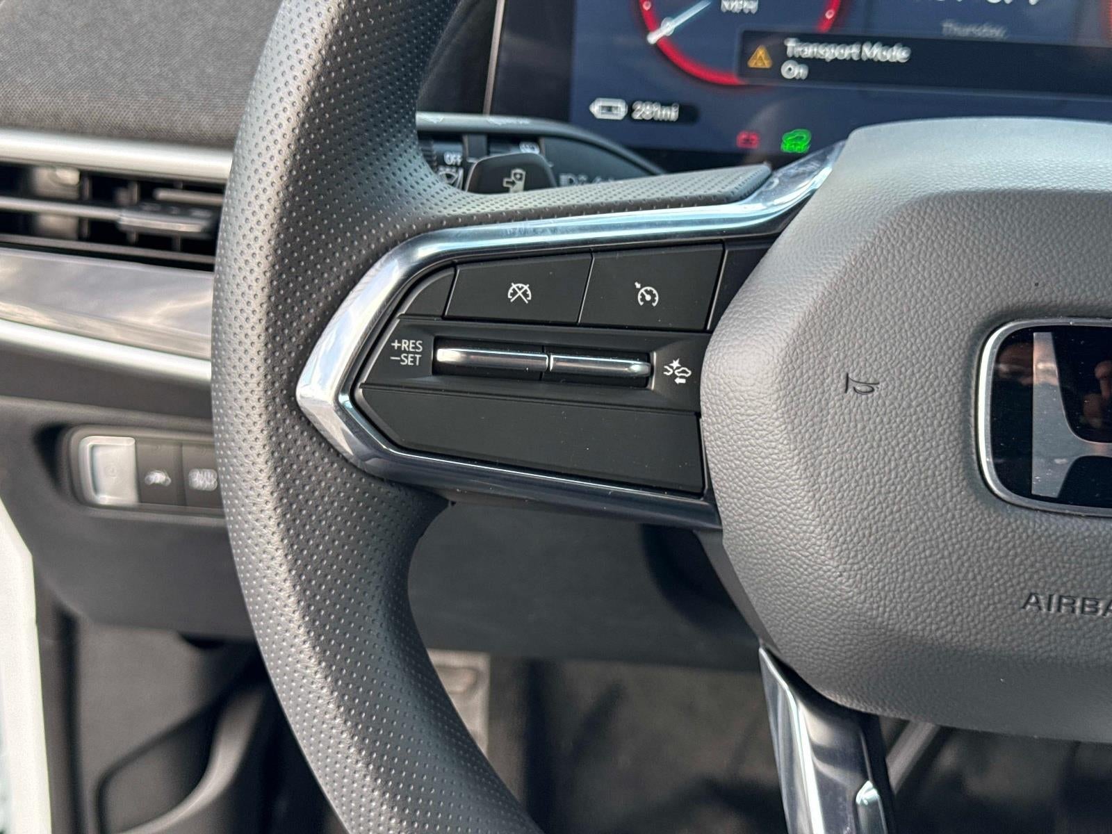 2026 Honda Prologue EX