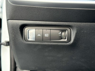 2026 Honda Prologue EX