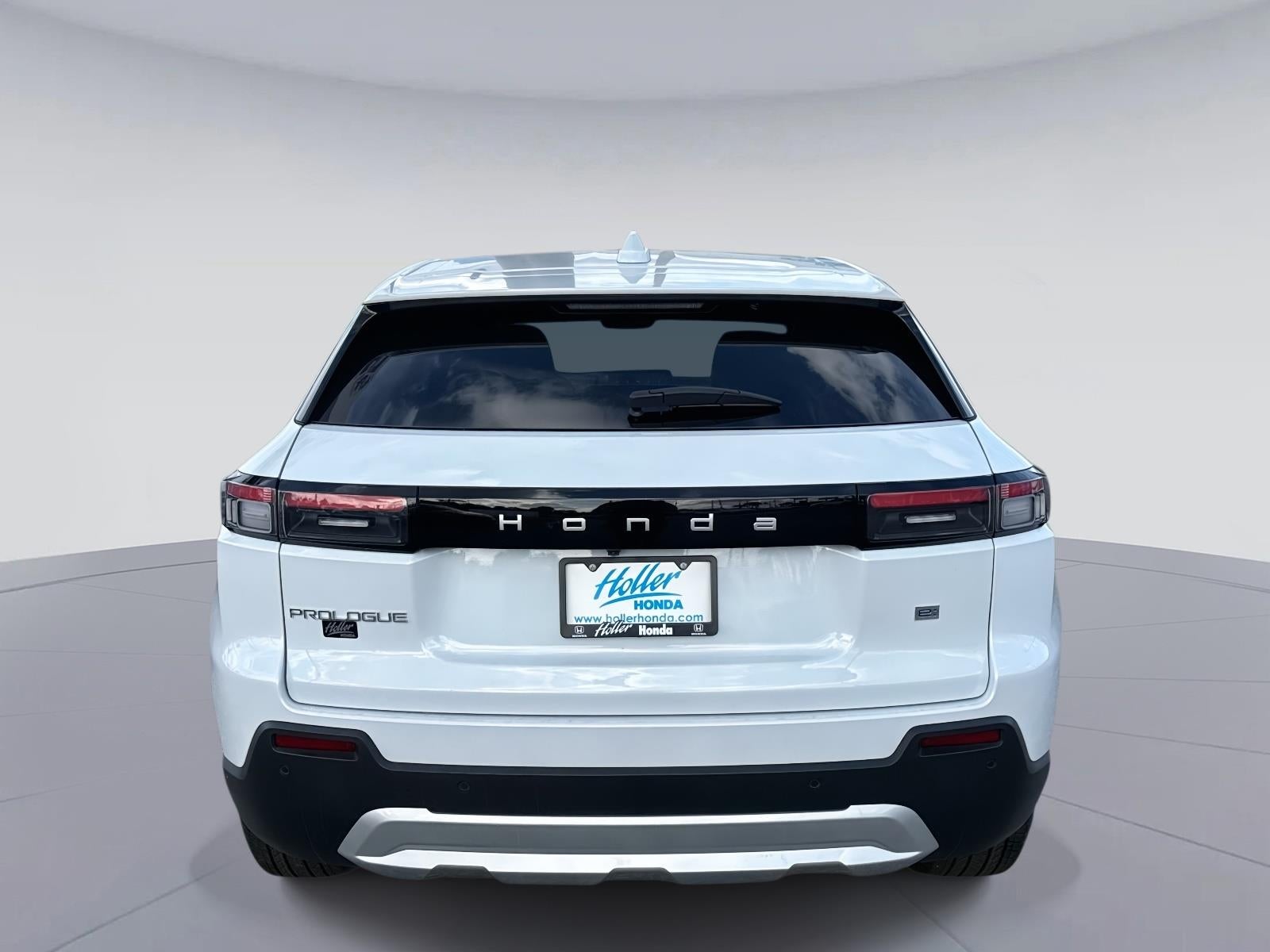 2026 Honda Prologue EX