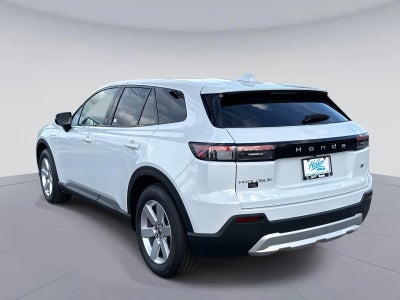 2026 Honda Prologue EX