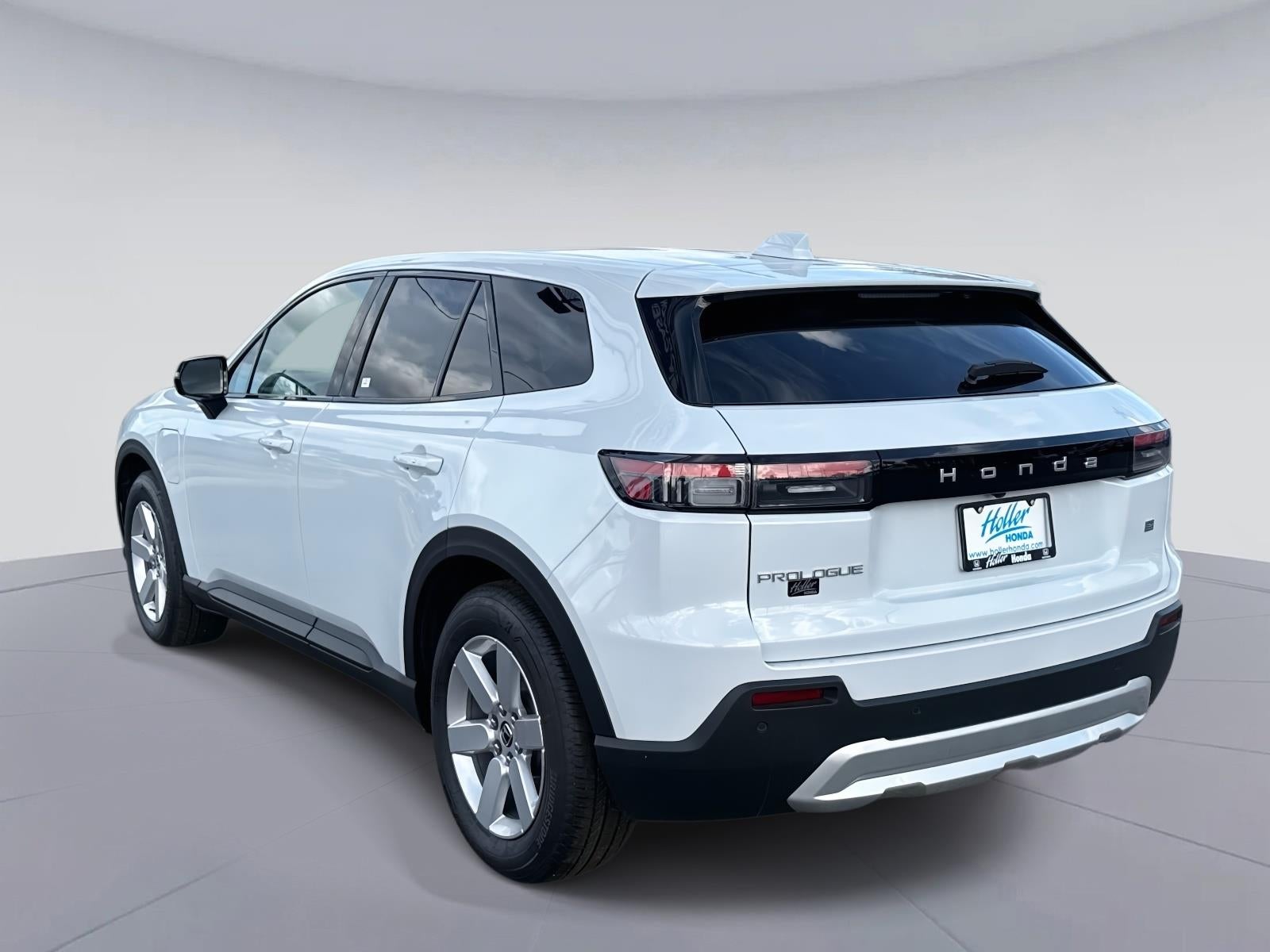 2026 Honda Prologue EX