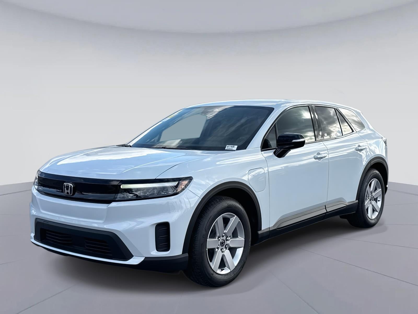 2026 Honda Prologue EX