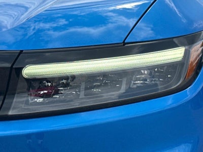 2026 Honda Prologue EX