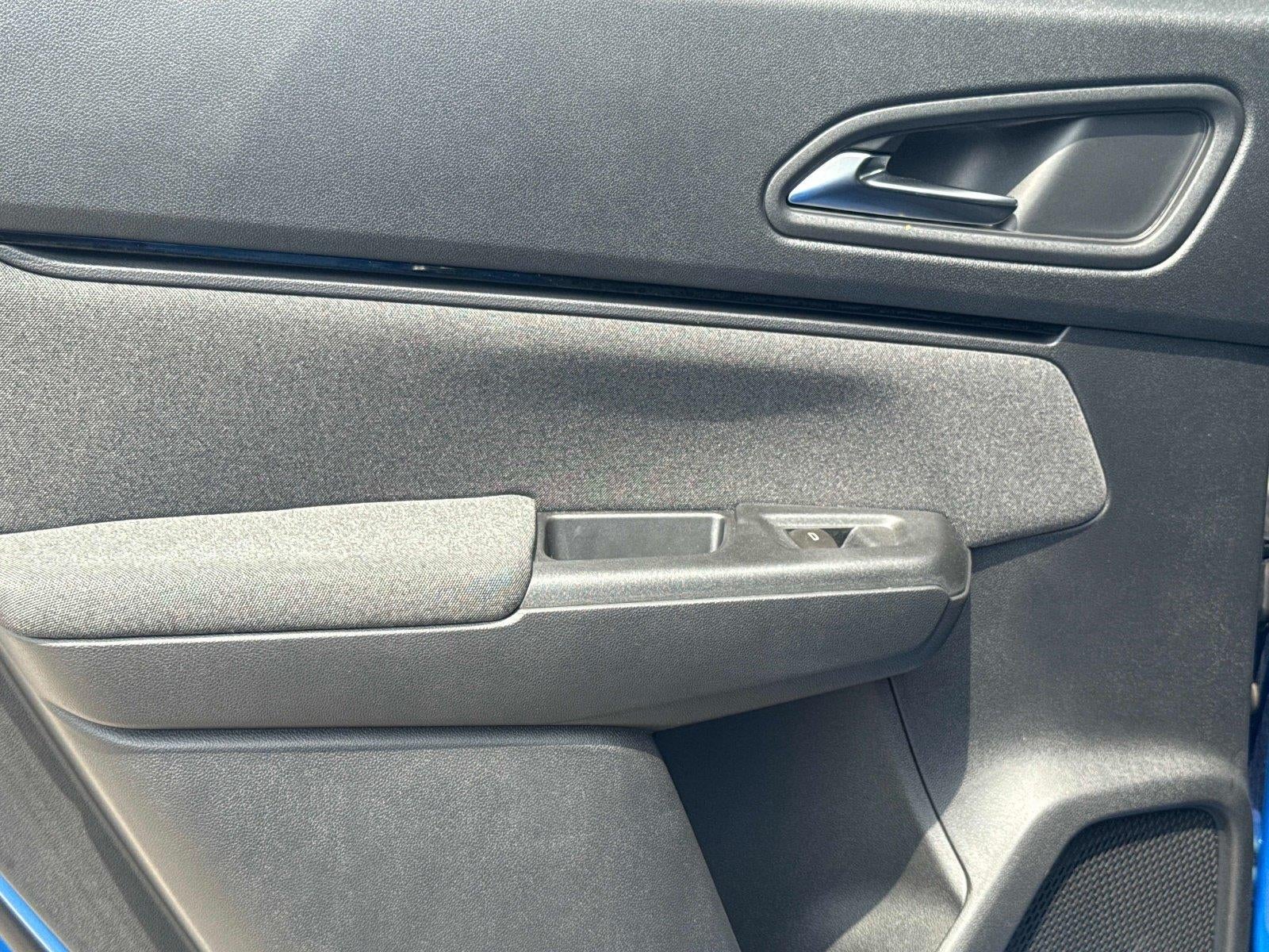 2026 Honda Prologue EX