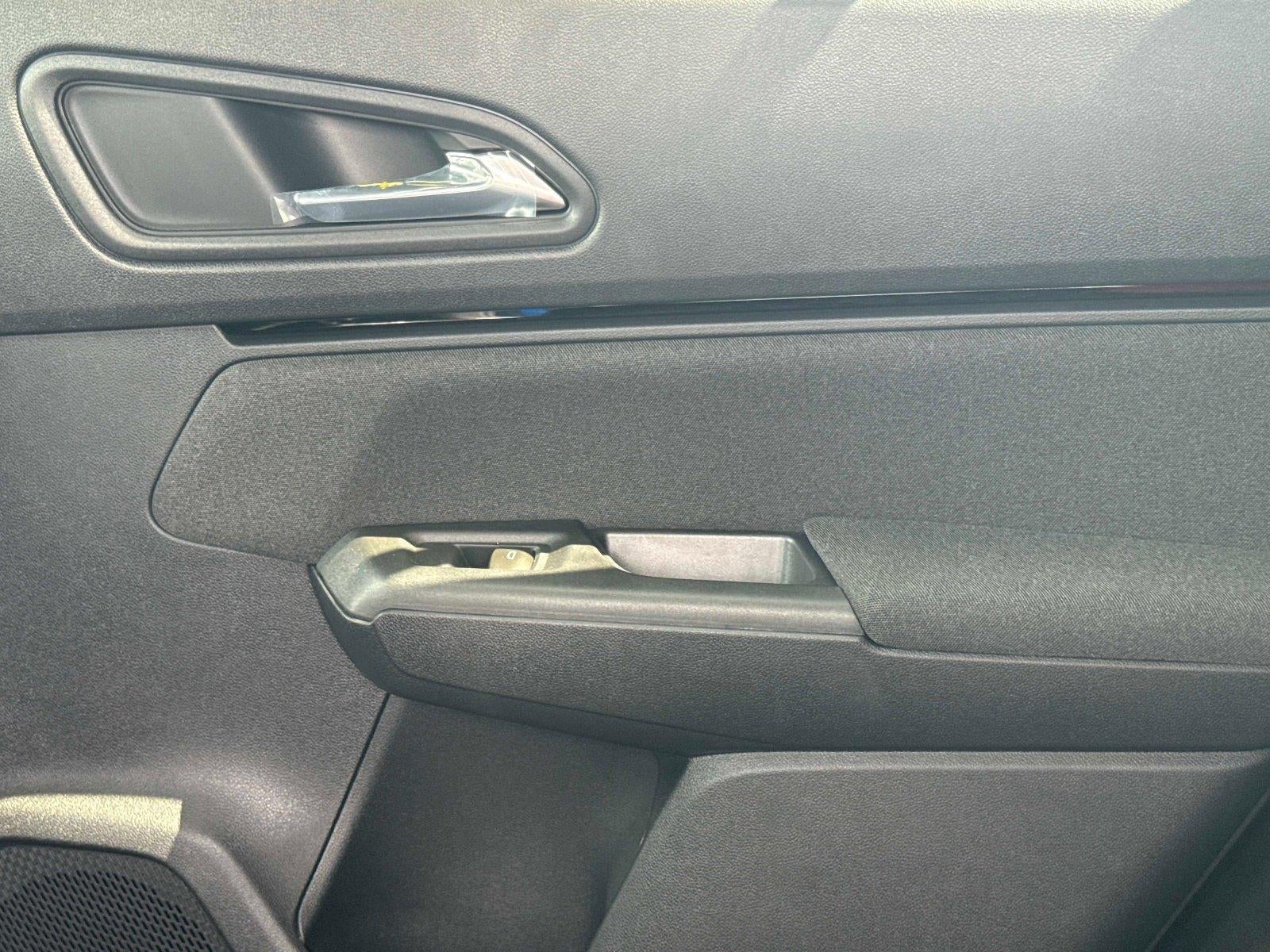 2026 Honda Prologue EX