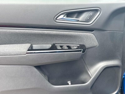 2026 Honda Prologue EX