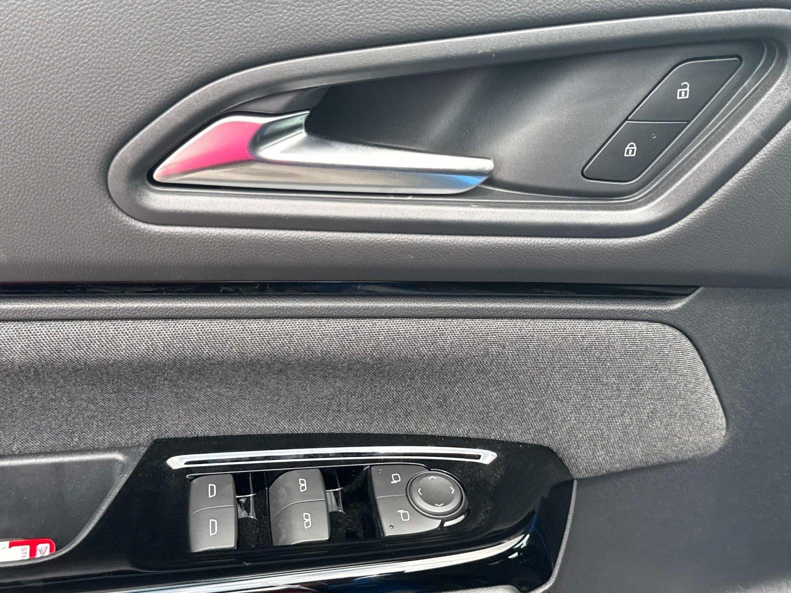 2026 Honda Prologue EX
