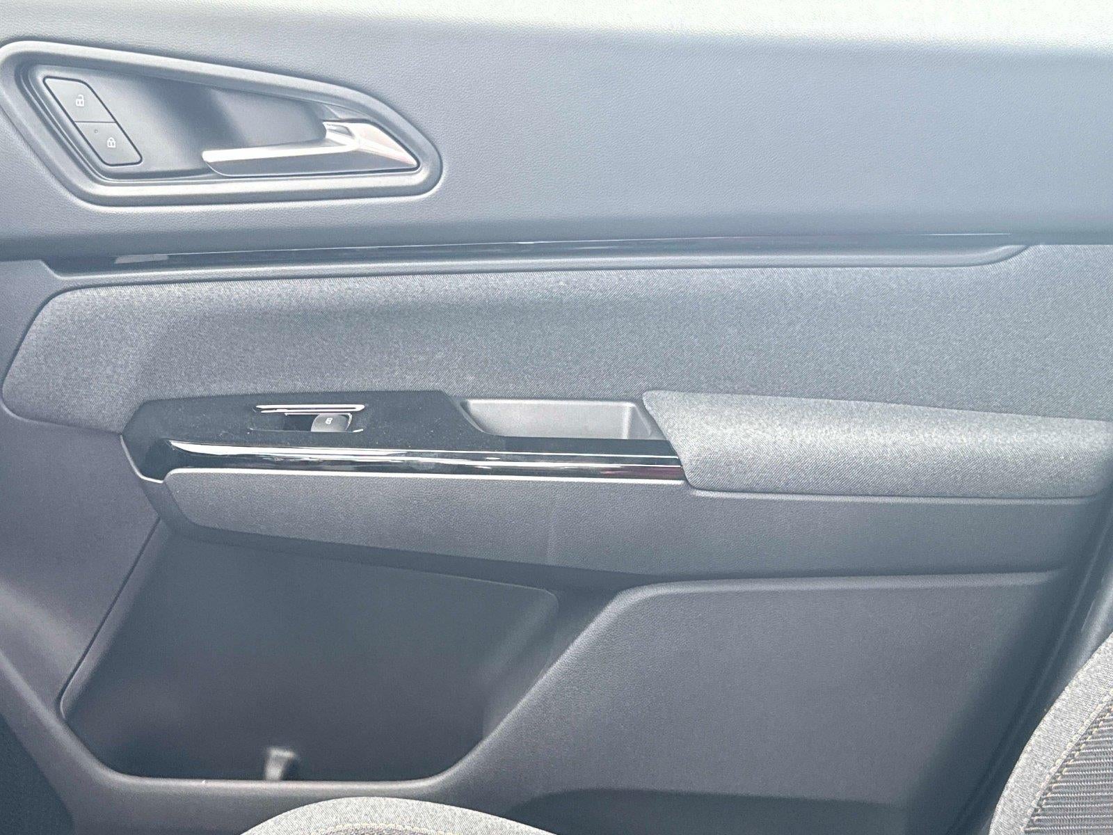 2026 Honda Prologue EX