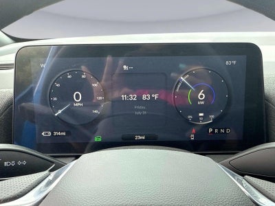2026 Honda Prologue EX