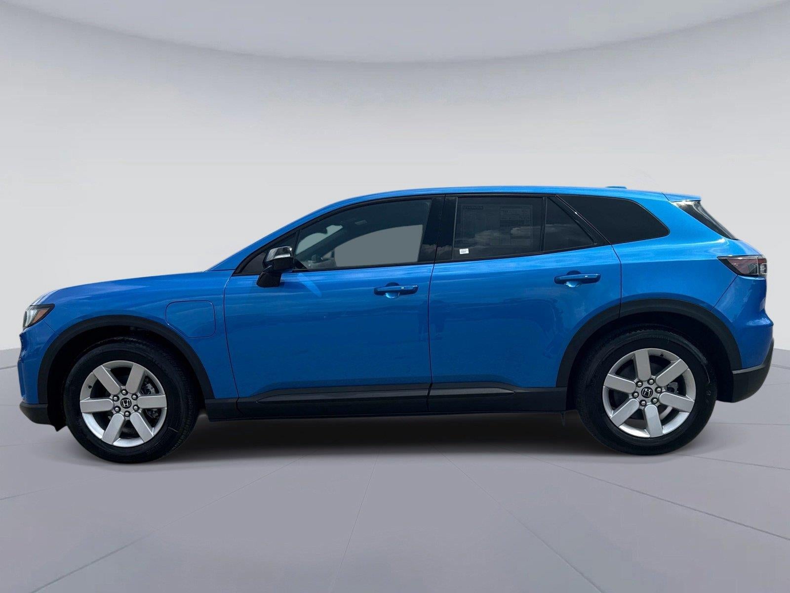 2026 Honda Prologue EX