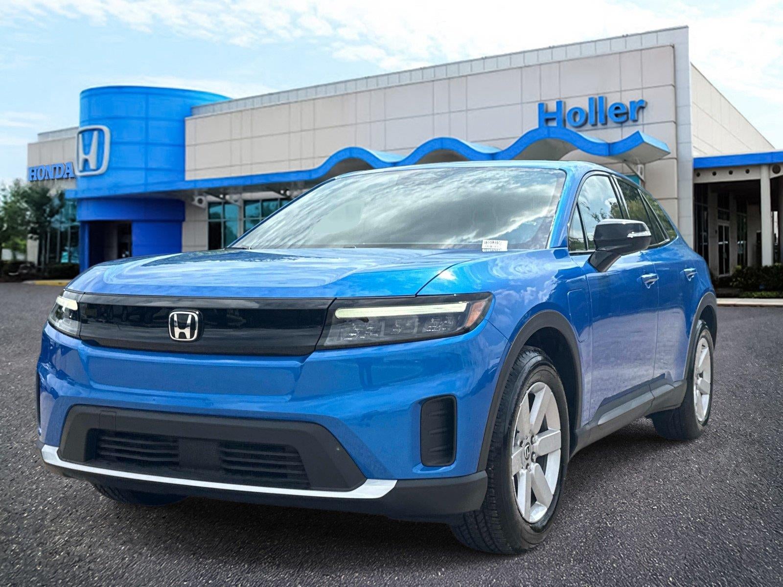 2026 Honda Prologue EX