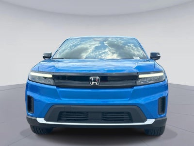 2026 Honda Prologue EX