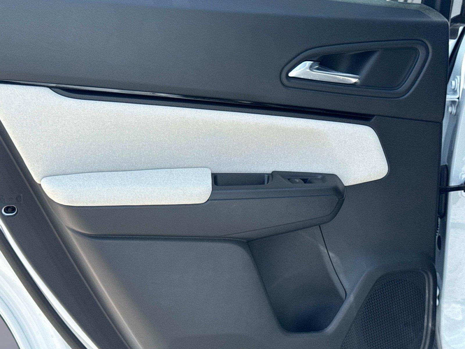 2026 Honda Prologue EX