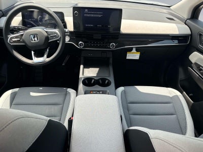 2026 Honda Prologue EX