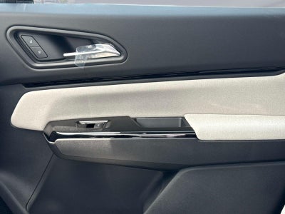 2026 Honda Prologue EX
