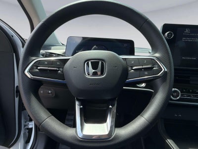 2026 Honda Prologue EX