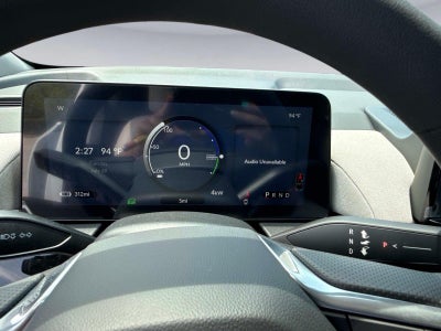 2026 Honda Prologue EX