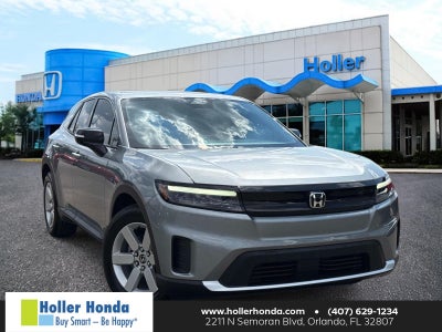 2024 Honda Prologue EX
