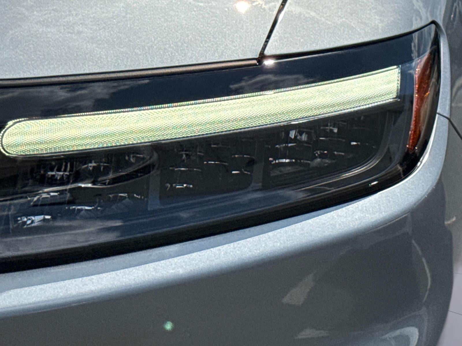 2024 Honda Prologue EX