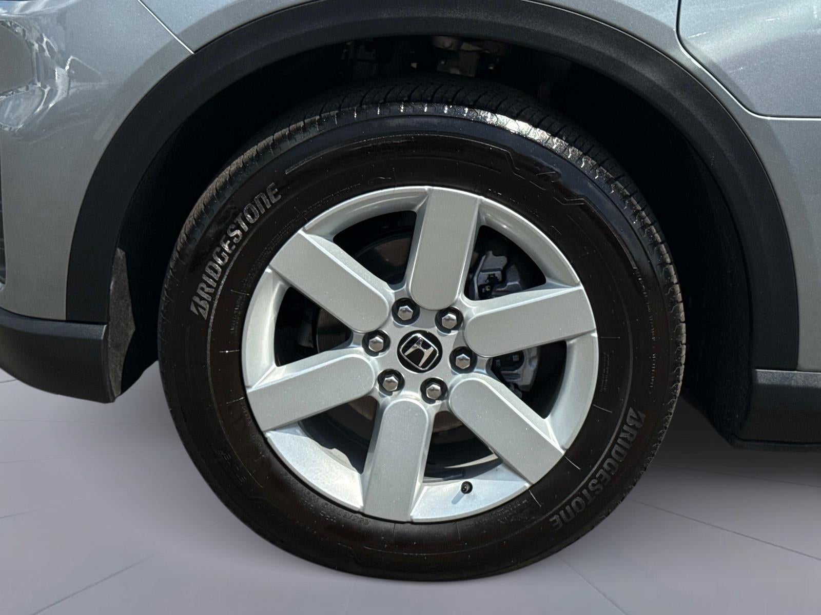 2024 Honda Prologue EX