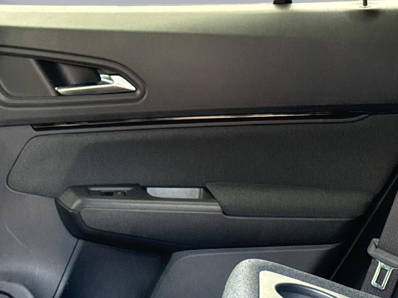 2024 Honda Prologue EX