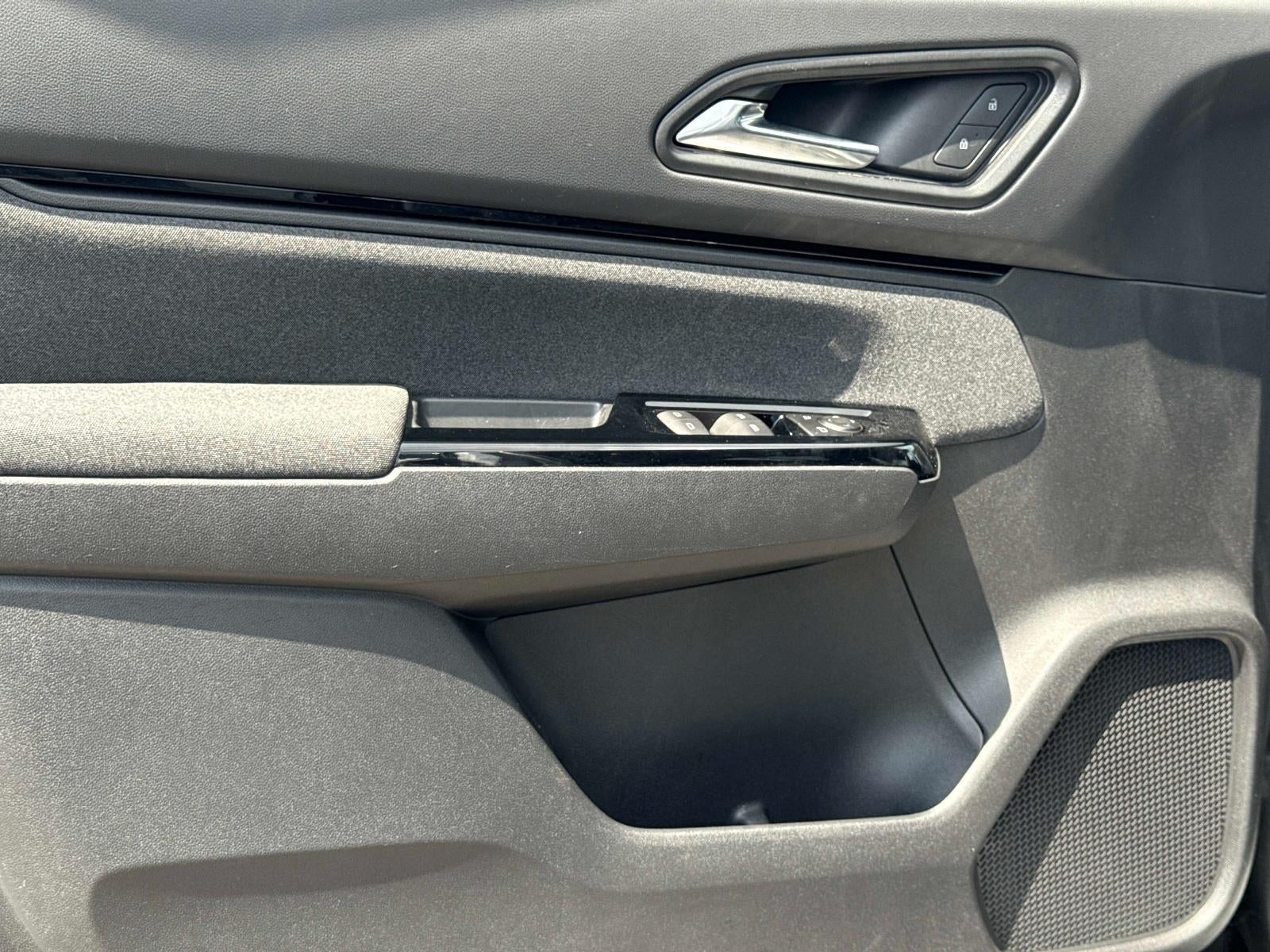 2024 Honda Prologue EX