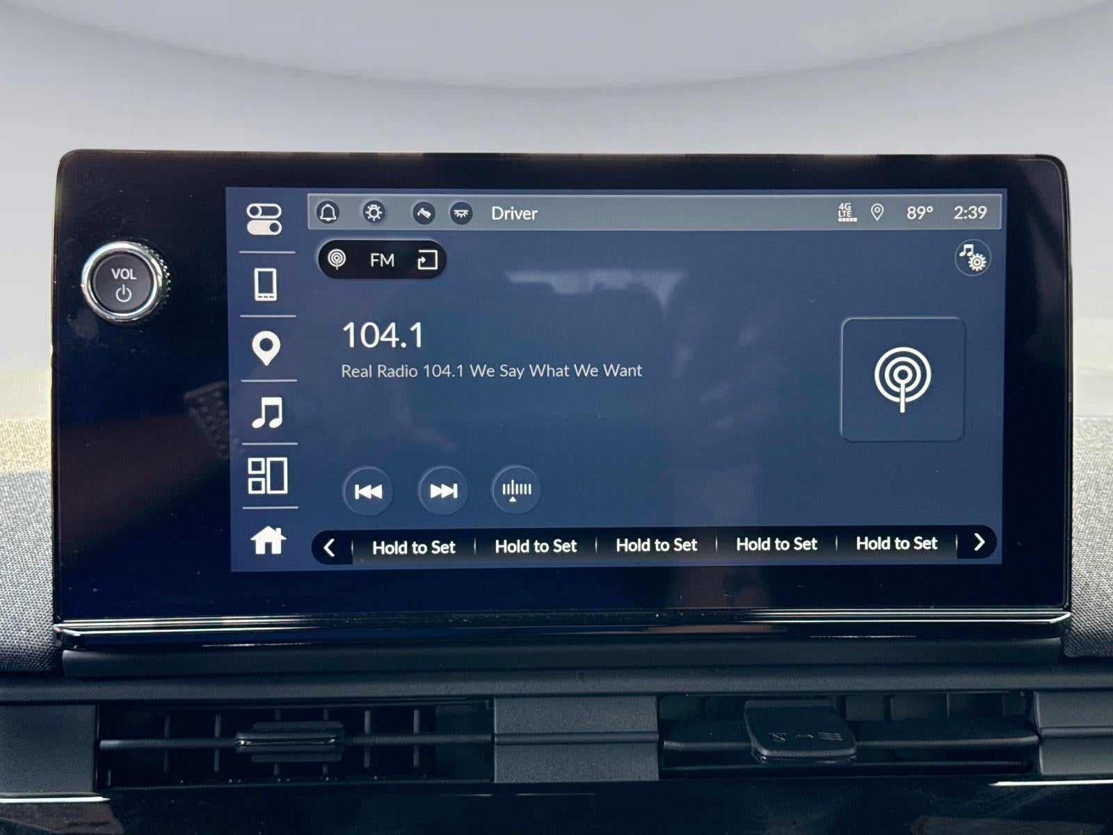 2024 Honda Prologue EX