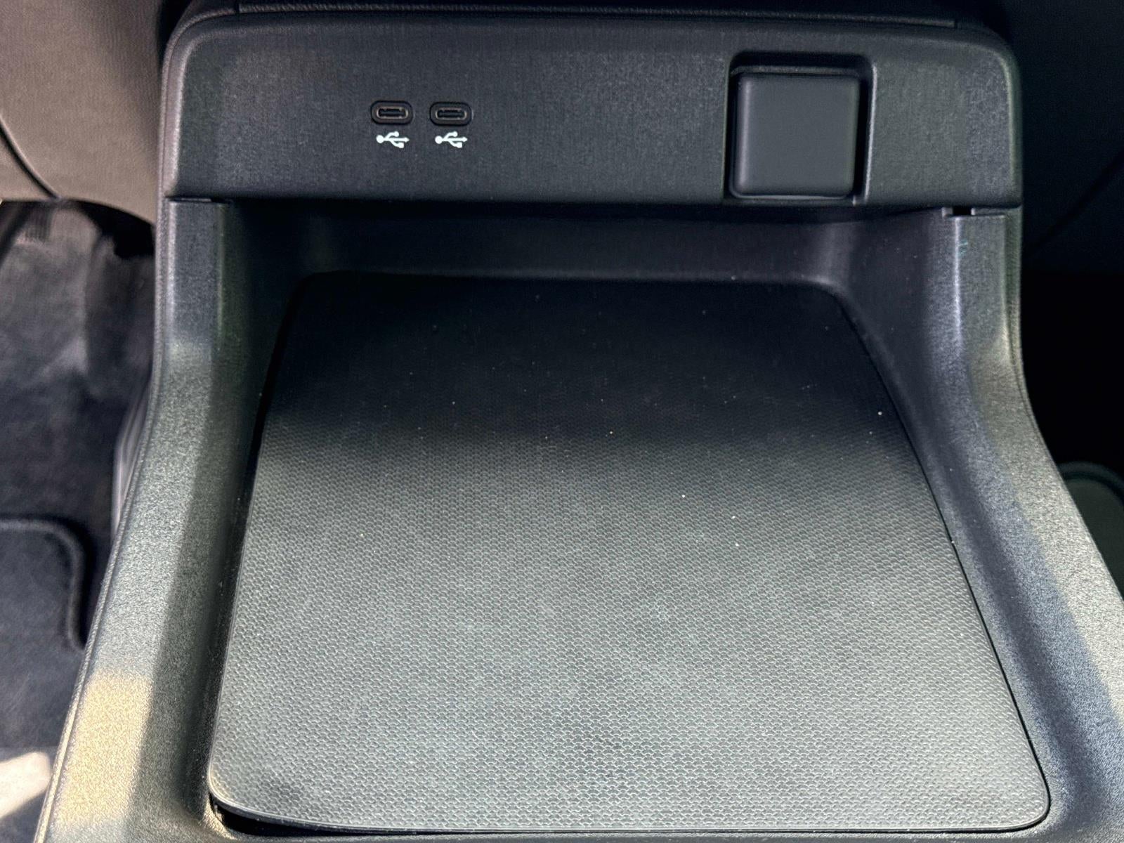 2024 Honda Prologue EX