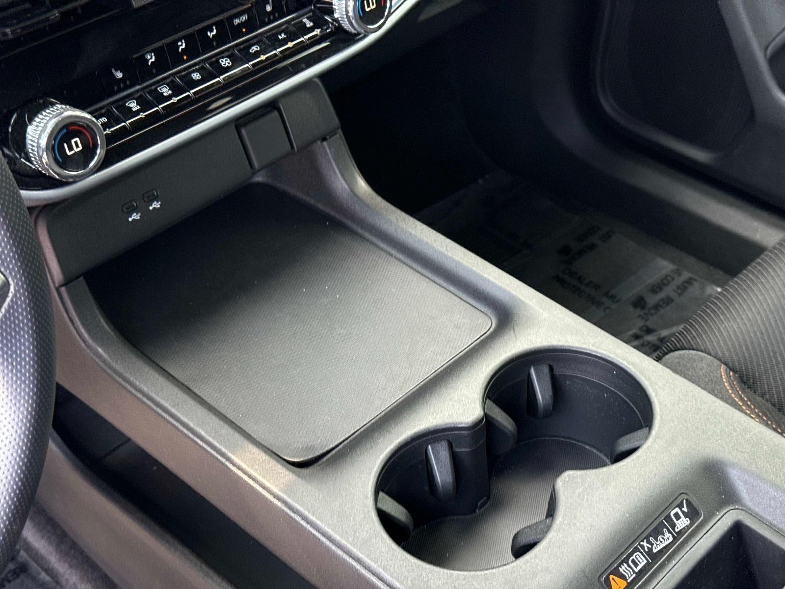 2024 Honda Prologue EX