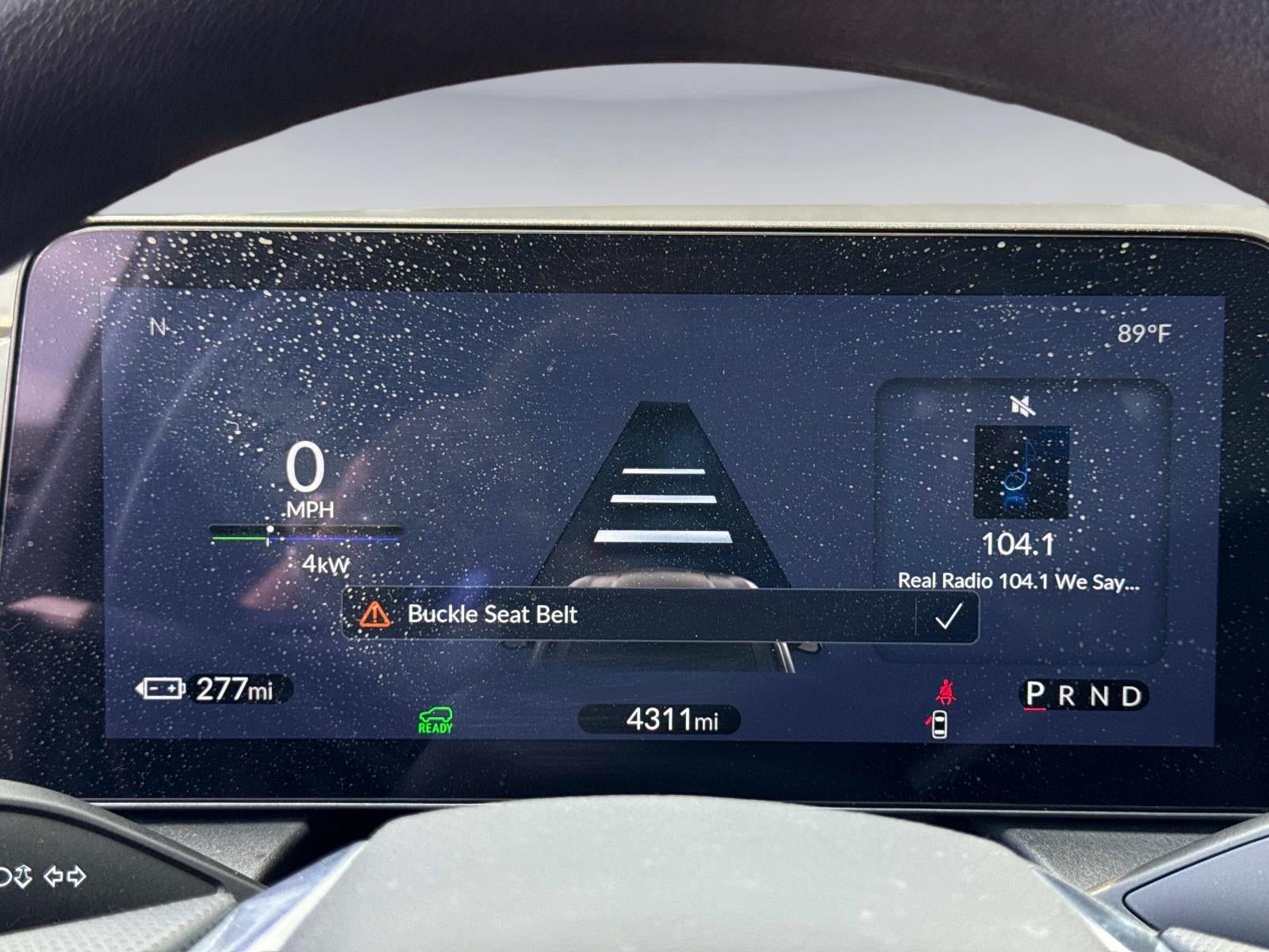 2024 Honda Prologue EX