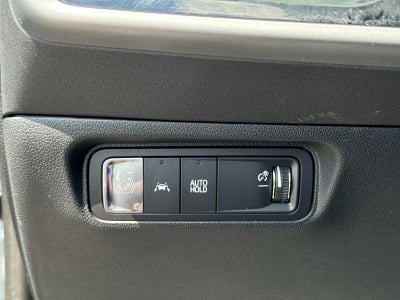 2024 Honda Prologue EX