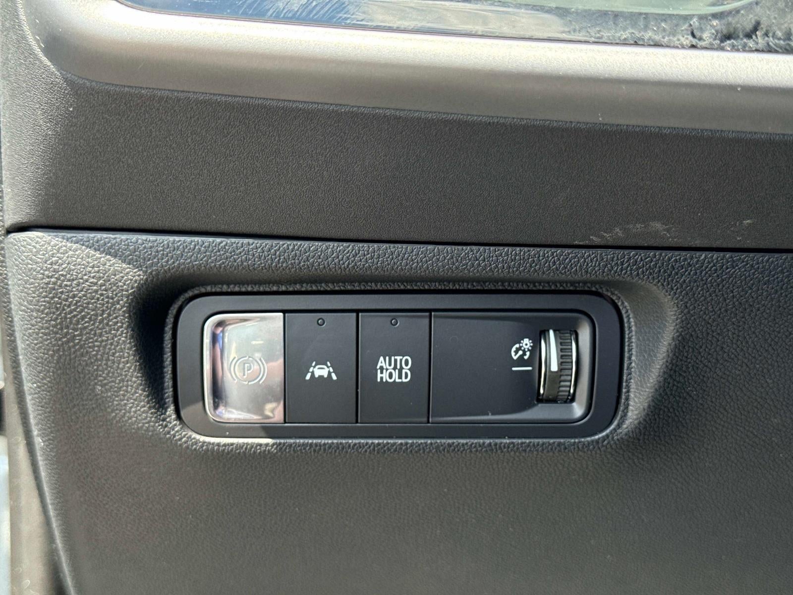 2024 Honda Prologue EX