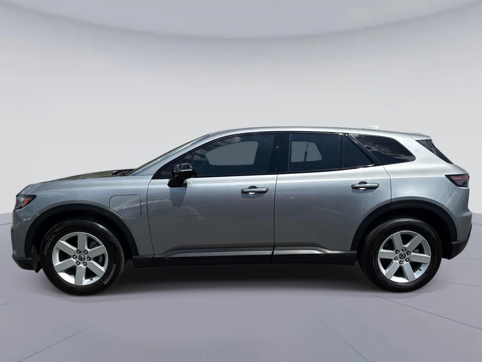 2024 Honda Prologue EX