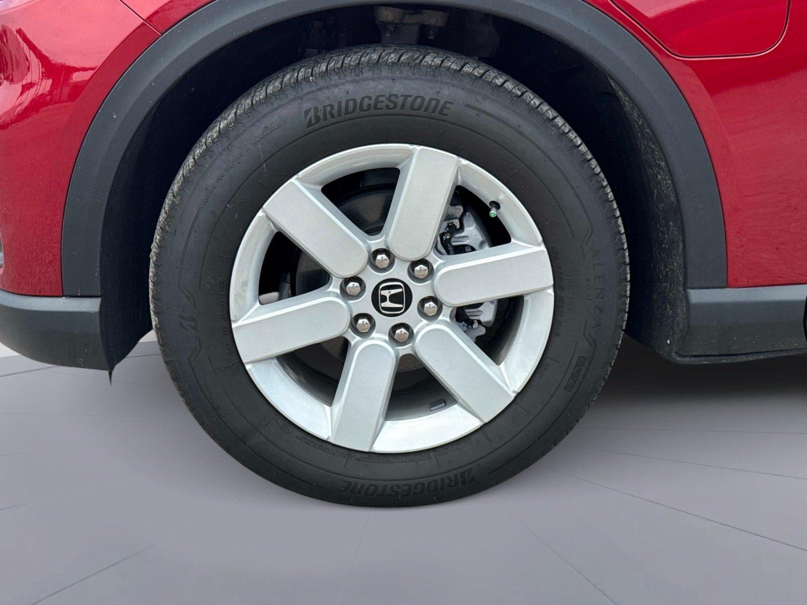 2024 Honda Prologue EX