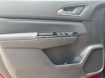 2024 Honda Prologue EX