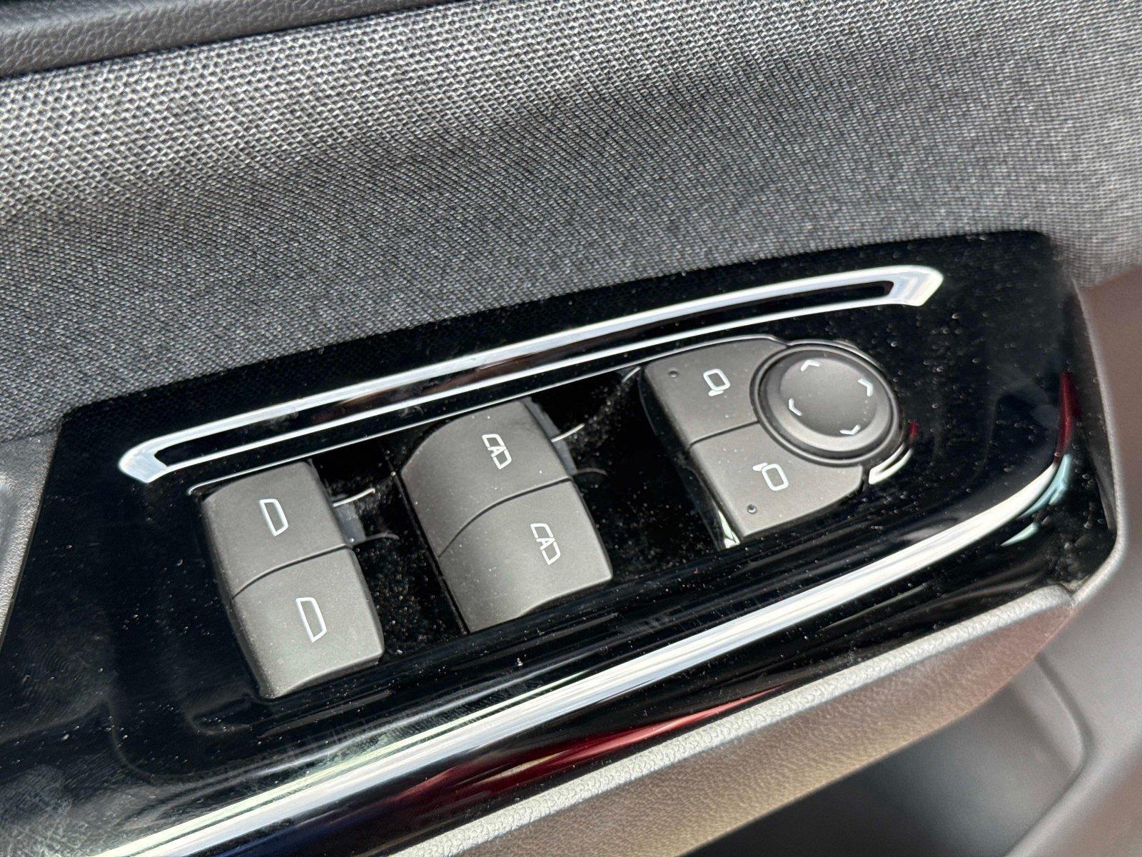 2024 Honda Prologue EX