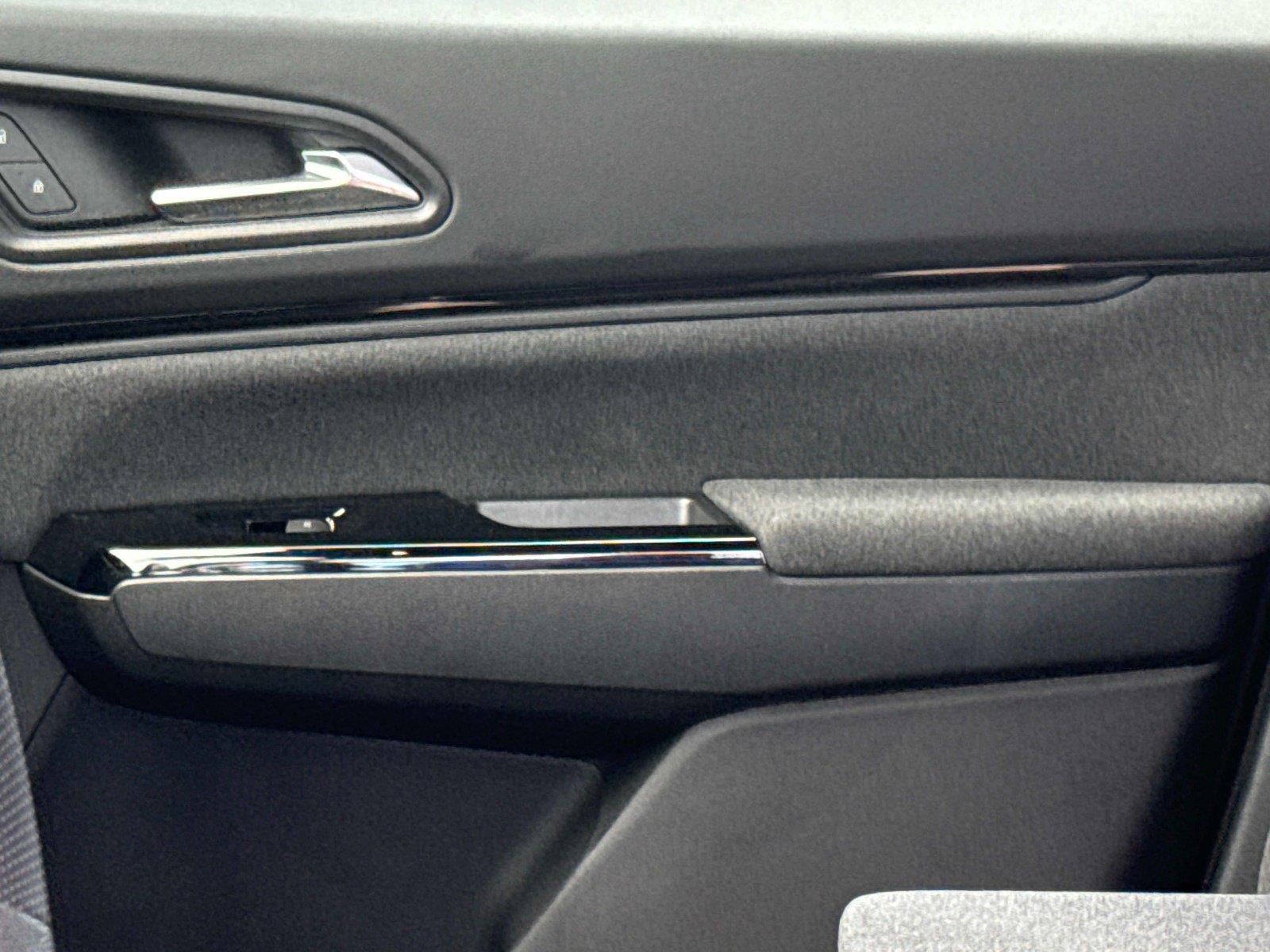 2024 Honda Prologue EX