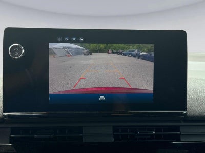 2024 Honda Prologue EX