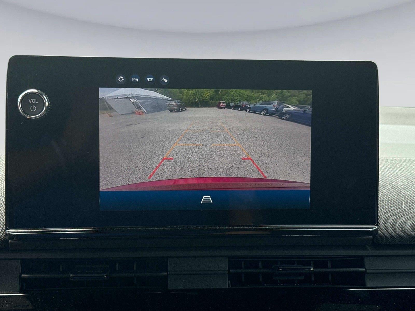2024 Honda Prologue EX