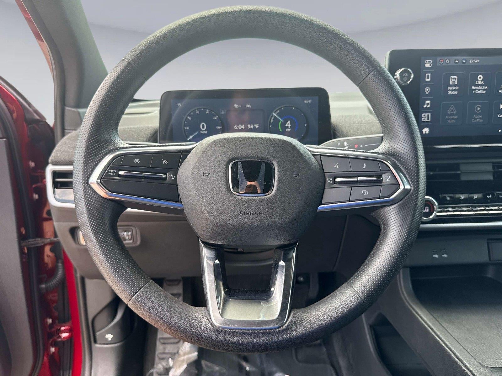 2024 Honda Prologue EX