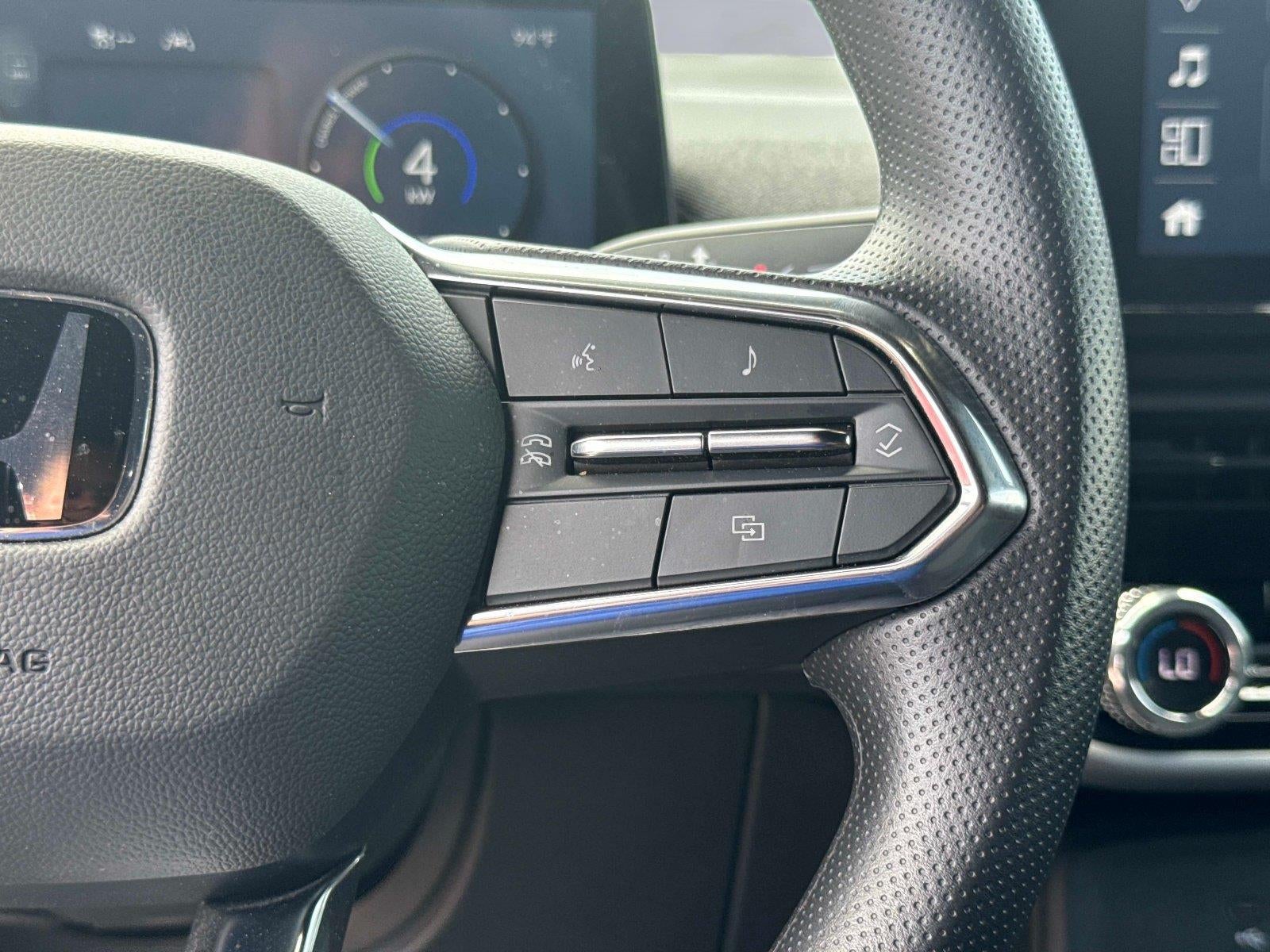 2024 Honda Prologue EX