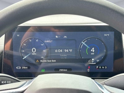 2024 Honda Prologue EX